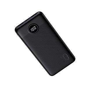 Veger L10S - Power Bank 10000mAh LCD Quick Charge PD20W (W1105PD)