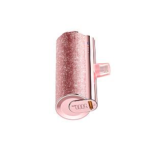 Veger W0573P Lipstick-Lightning Power Bank 5000mAh 12W