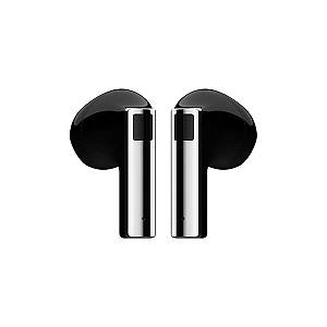 Recci REP-W36 Wandering Planet Earbud Bluetooth Handsfree Earphones with Charging Case Gray
