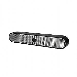 Veger VB060 Bluetooth Ηχείο 10W με TWS, FM Radio, Θύρα USB Micro SD & Είσοδο Aux