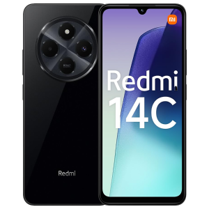 Xiaomi Redmi 14C NFC 4G Dual SIM (8GB/256GB)