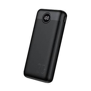 Veger L20S Power Bank 20000mAh 20W με 2 Θύρες USB-A