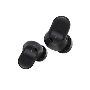Veger M13 In-ear Bluetooth Handsfree Earphones with Sweat Resistance and Charging Case Black
