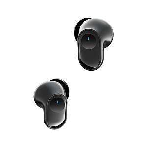 Veger M13 In-ear Bluetooth Handsfree Earphones with Sweat Resistance and Charging Case Black