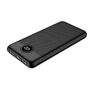 Veger L10S - Power Bank 10000mAh LCD Quick Charge PD20W (W1105PD)