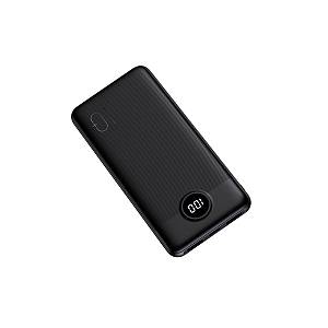 Veger L10S - Power Bank 10000mAh LCD Quick Charge PD20W (W1105PD)