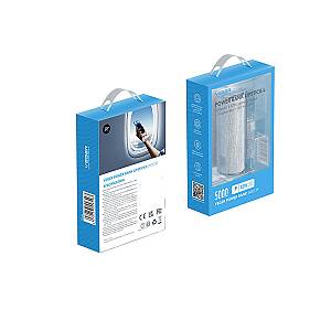Veger W0573P Lipstick-Lightning Power Bank 5000mAh 12W