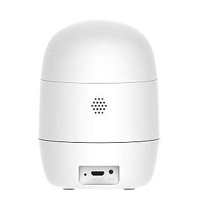 AJCLOUD 638JD3 IP Κάμερα Παρακολούθησης Wi-Fi U/traHD+ 3MP με Αμφίδρομη Επικοινωνία