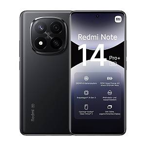 Xiaomi Redmi Note 14 Pro+ 5G Dual SIM (8GB/256GB)