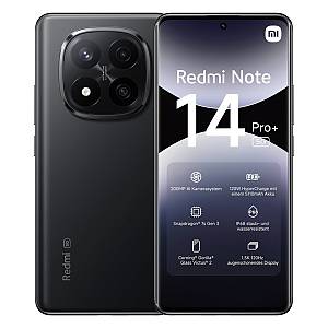 Xiaomi Redmi Note 14 Pro+ 5G Dual SIM (12GB/512GB)