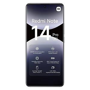 Xiaomi Redmi Note 14 Pro 5G Dual SIM (8GB/256GB)