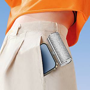 Veger W0573 Lipstick-USB-C Power Bank 5000mAh 12W