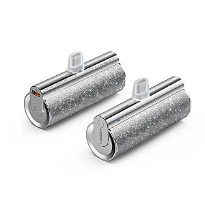 Veger W0573 Lipstick-USB-C Power Bank 5000mAh 12W