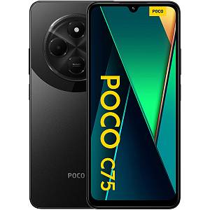 Xiaomi Poco C75 4G NFC Dual SIM (8GB/256GB)