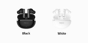 RECCI REP-W88 - TWS-ANC wireless earphone