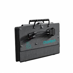 Choetech SC061 100W foldable solar charger