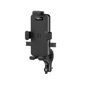 Recci RHO-C30 Motorcycle Holder 4.7-7.1