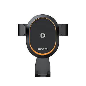 Recci RHO-C26 360 Rotating Ventilation Design Car Phone Holder