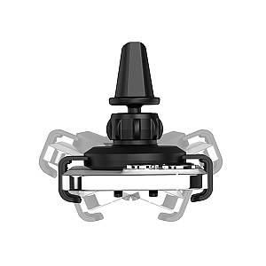 Recci RHO-C26 360 Rotating Ventilation Design Car Phone Holder