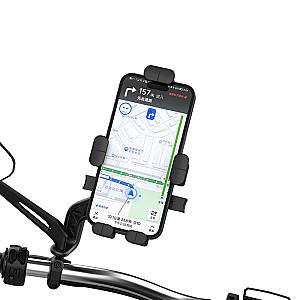 Recci RHO-C30 Motorcycle Holder 4.7-7.1