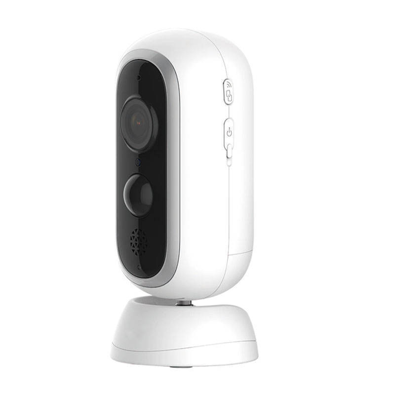 AJCLOUD 626JD3 801RTC IP Κάμερα Παρακολούθησης Wi-Fi Full HD 1080p Μπαταρίας με Αμφίδρομη Επικοινωνία