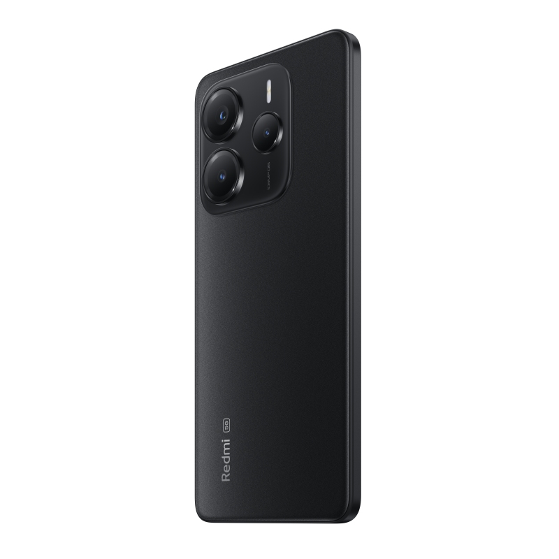 Xiaomi Redmi Note 14 4G Dual SIM (8GB/256GB) Midnight Black
