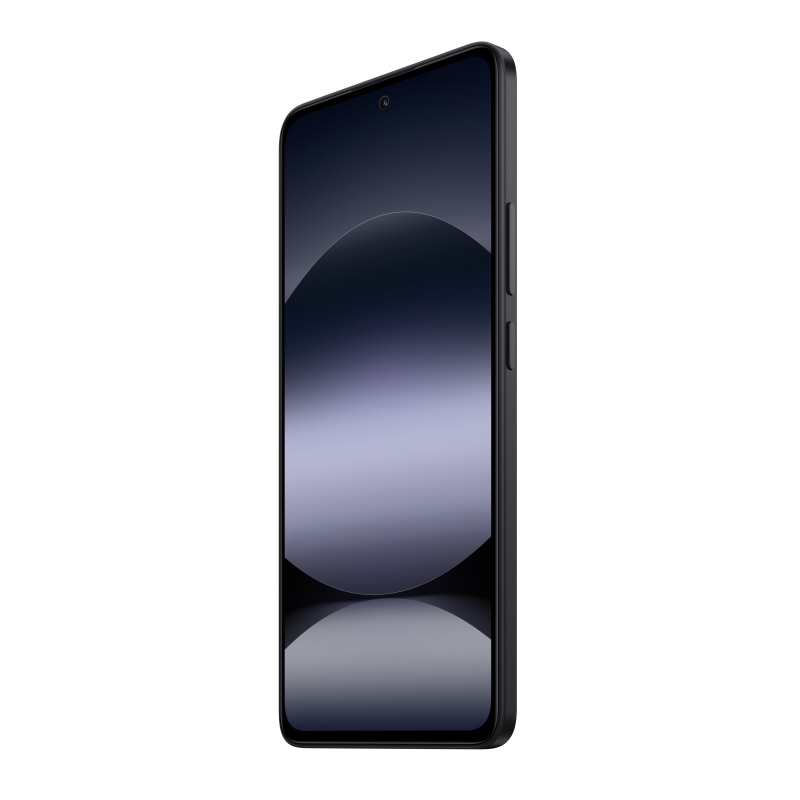 Xiaomi Redmi Note 14 4G Dual SIM (8GB/256GB) Midnight Black