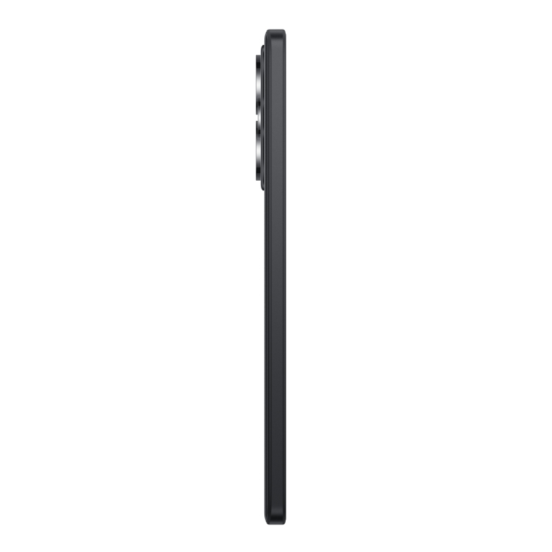 Xiaomi Redmi Note 14 4G Dual SIM (8GB/256GB) Midnight Black