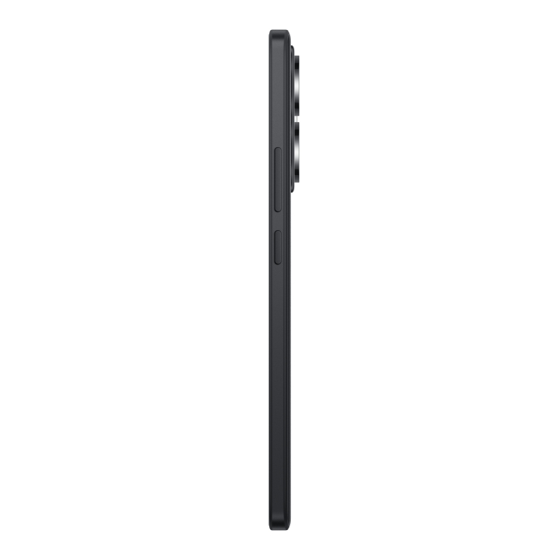 Xiaomi Redmi Note 14 4G Dual SIM (8GB/256GB) Midnight Black
