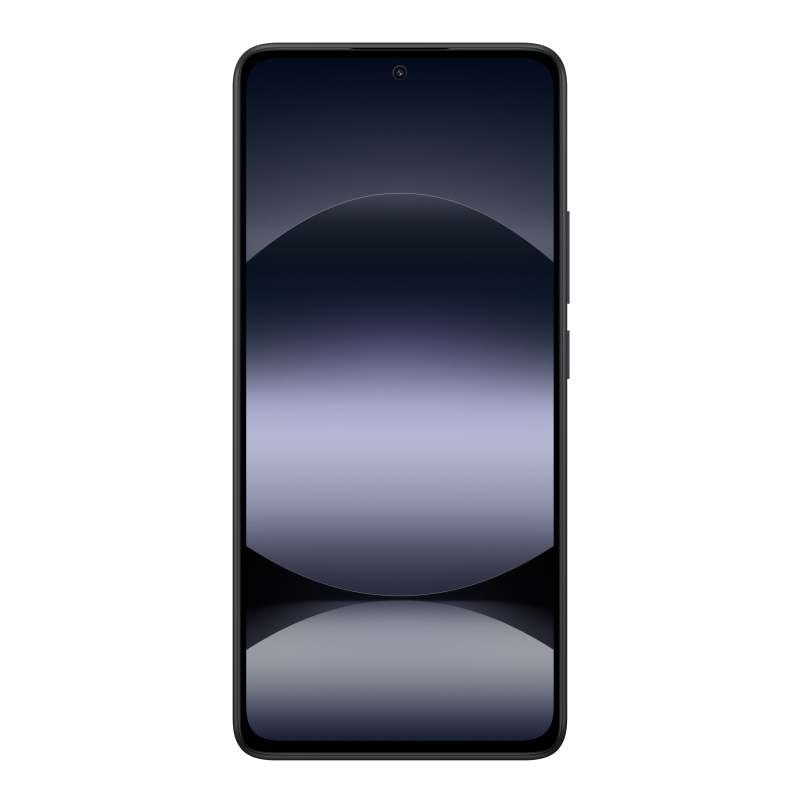 Xiaomi Redmi Note 14 4G Dual SIM (8GB/256GB) Midnight Black