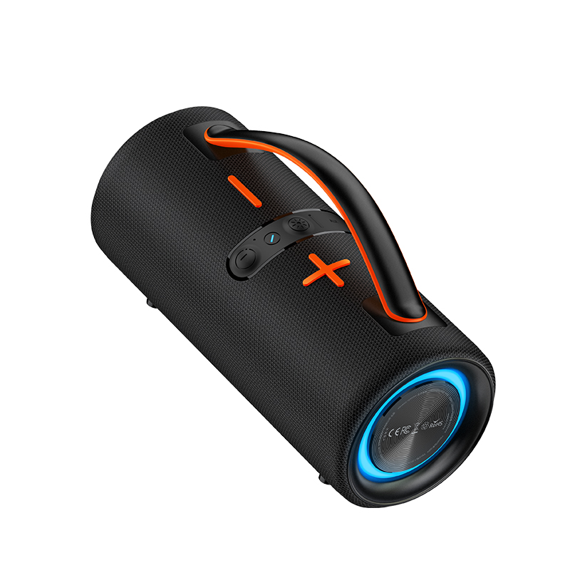 Recci RSK-W49 Wireless Speaker Portable Handheld Outdoor 30W