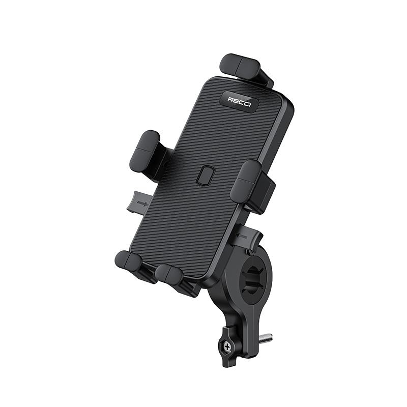 Recci RHO-C30 Motorcycle Holder 4.7-7.1