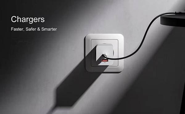 Chargers