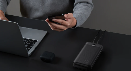 How Many mAh to Charge iPhone? Complete Guide