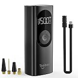 TCCBAC TC-AP01 Τρόμπα Αυτοκινήτου 150PSI Επαναφορτιζόμενη 12V