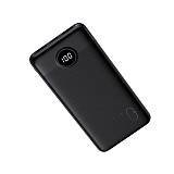 Veger L10S - Power Bank 10000mAh LCD Quick Charge PD20W (W1105PD)