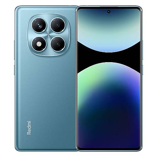 Xiaomi Redmi Note 14 Pro 4G NFC Dual SIM (8GB/256GB)