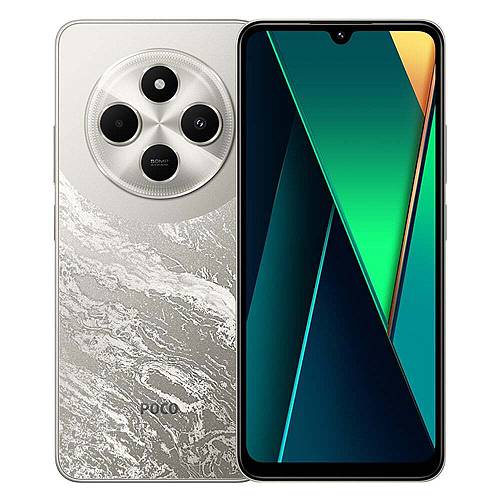 Xiaomi Poco C75 4G NFC Dual SIM (8GB/256GB)